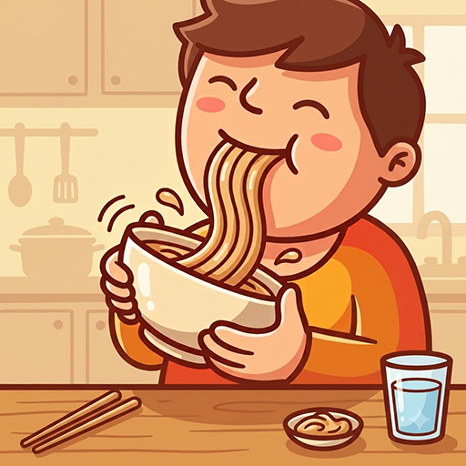 SlurpMaster