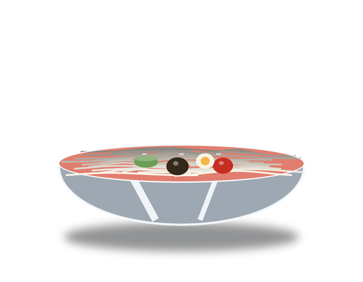 Bibim Guksu