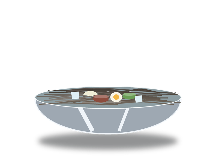 Naengmyeon