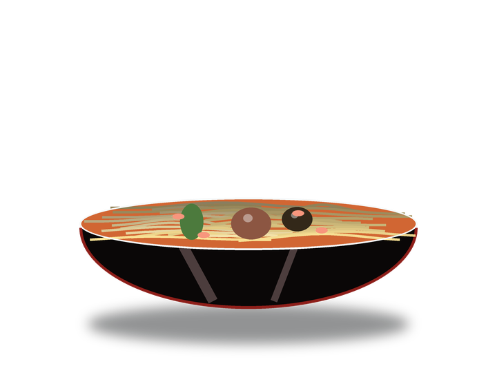 Tantanmen