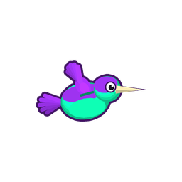 Hummingbird
